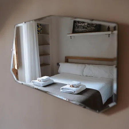 Ibaia Et Arramak Гостевой дом