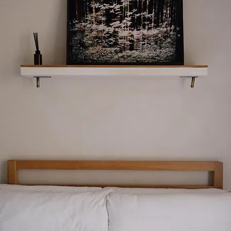 Ibaia Et Arramak Pensjonat 2*