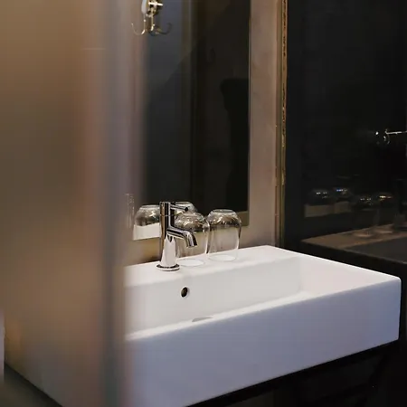 Pensjonat Ibaia Et Arramak