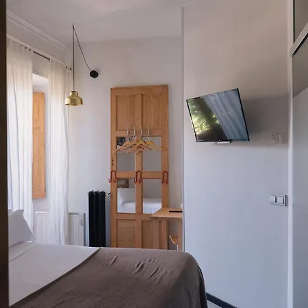 Ibaia Et Arramak Pensjonat 2*