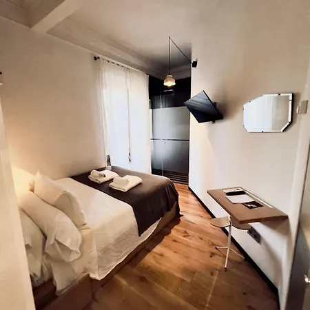 Ibaia Et Arramak Гостевой дом