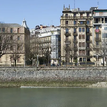 Ibaia Et Arramak Pensjonat 2*