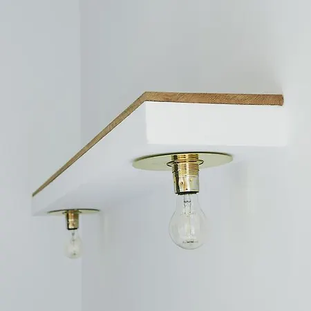 Ibaia Et Arramak San Sebastián