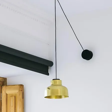 Ibaia Et Arramak 2* Сан-Себастьян