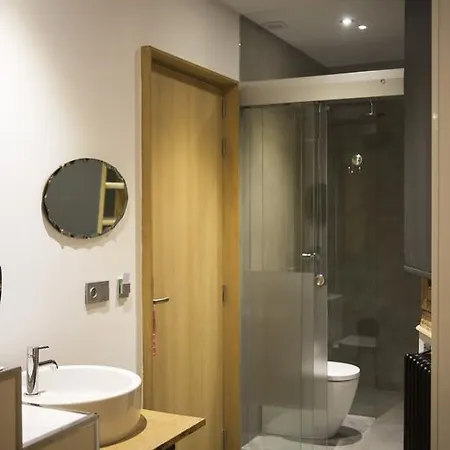 Гостевой дом Ibaia Et Arramak 2*