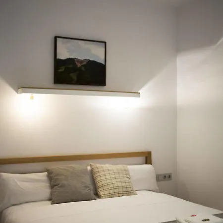 Ibaia Et Arramak Сан-Себастьян