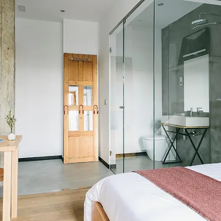 Pensjonat Ibaia Et Arramak