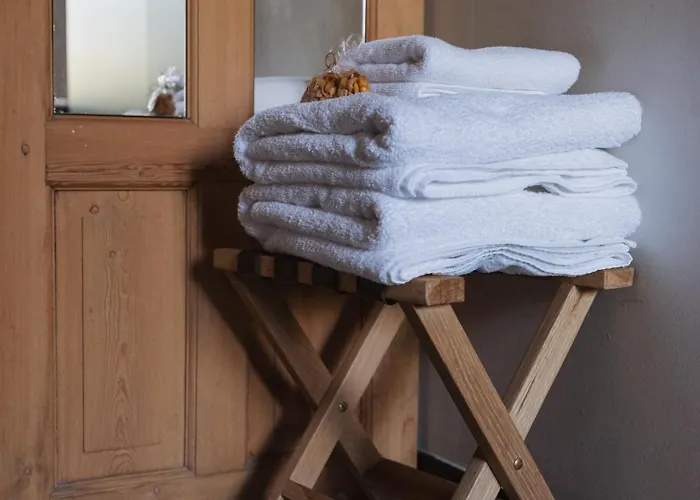 Ibaia Et Arramak Affittacamere 2*