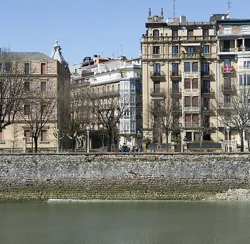 Ibaia Et Arramak Affittacamere 2*