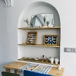 Ibaia Et Arramak Гостевой дом