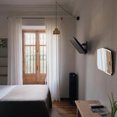 Πανσιόν Ibaia Et Arramak 2*