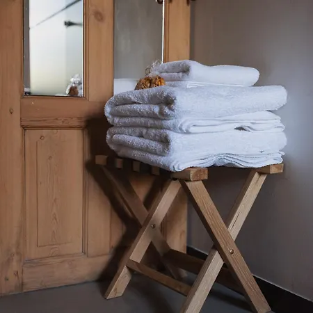 Ibaia Et Arramak Πανσιόν 2*