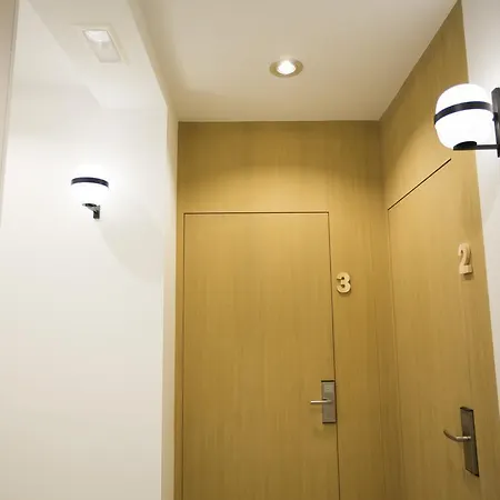 Ibaia Et Arramak Πανσιόν 2*