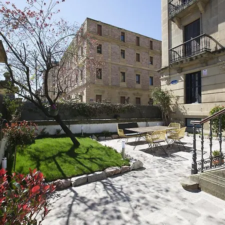 Guest house Ibaia Et Arramak San Sebastian