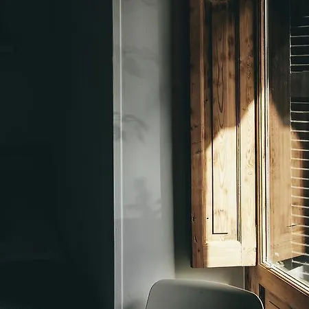 Πανσιόν Ibaia Et Arramak