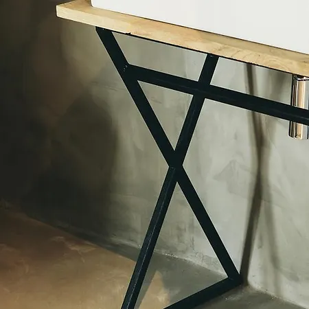 Ibaia Et Arramak Σαν Σεμπαστιάν