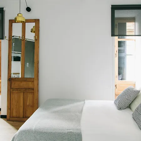 Ibaia Et Arramak Guest house 2*