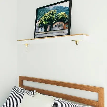 Ibaia Et Arramak 2* Σαν Σεμπαστιάν