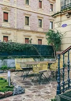 Ibaia Et Arramak Πανσιόν Σαν Σεμπαστιάν