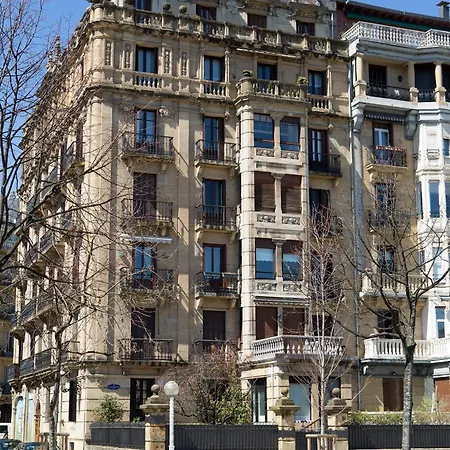 Guest house Ibaia Et Arramak