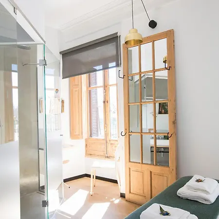 Ibaia Et Arramak Σαν Σεμπαστιάν