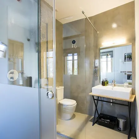 Ibaia Et Arramak Πανσιόν 2*