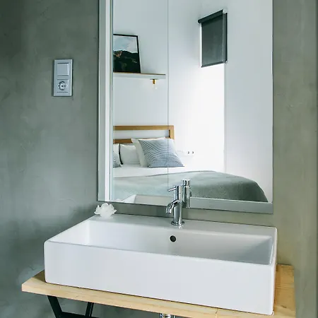 Ibaia Et Arramak Πανσιόν 2*