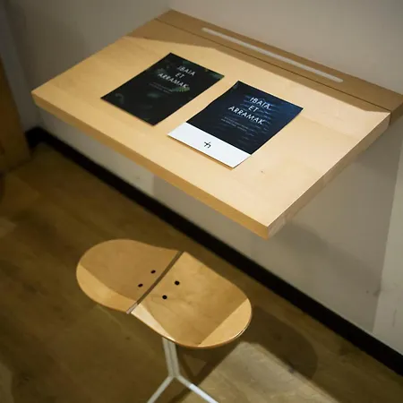 Ibaia Et Arramak Πανσιόν