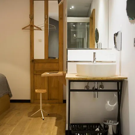 Πανσιόν Ibaia Et Arramak Σαν Σεμπαστιάν