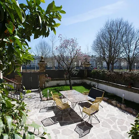 Ibaia Et Arramak Guest house