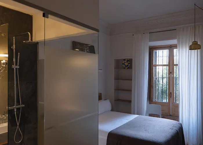 Ibaia Et Arramak Guest house San Sebastian