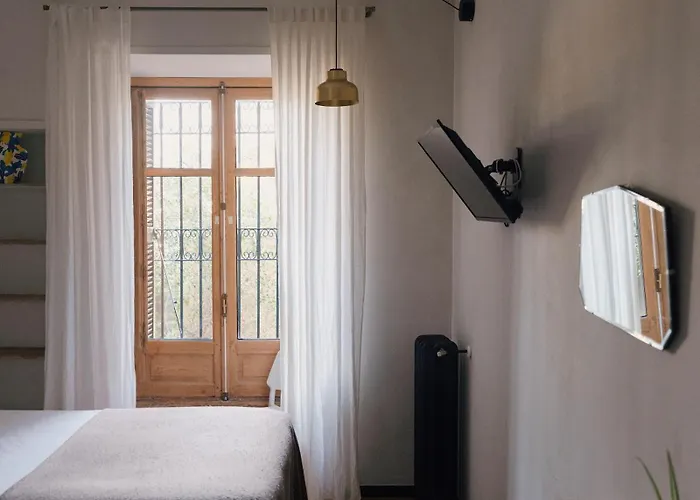 Guest house Ibaia Et Arramak 2*