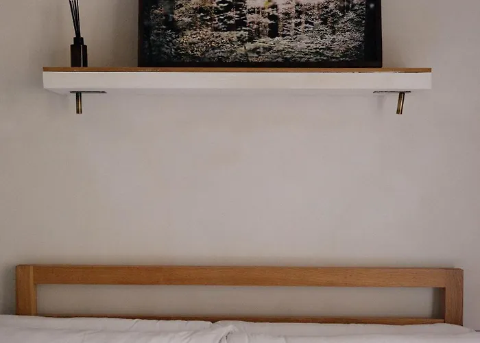 Ibaia Et Arramak Гостевой дом 2*