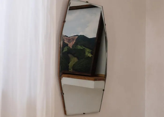 Ibaia Et Arramak Guest house 2*