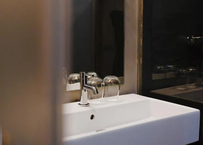 Guest house Ibaia Et Arramak