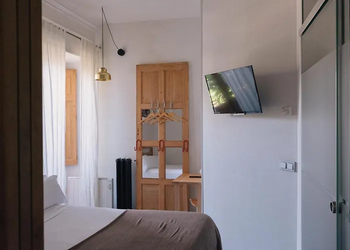 Ibaia Et Arramak Guest house 2*