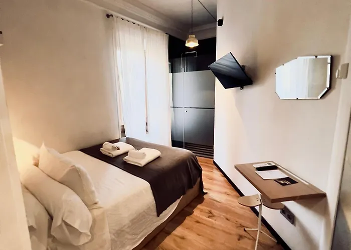 Ibaia Et Arramak Guest house