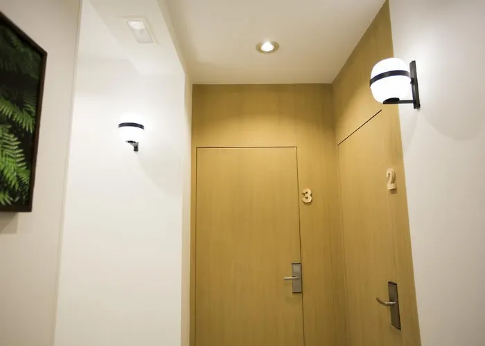 Ibaia Et Arramak Гостевой дом 2*