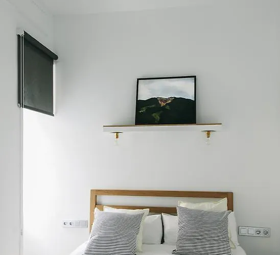 Ibaia Et Arramak Guest house 2*