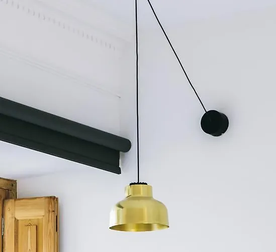 Ibaia Et Arramak 2* Сан-Себастьян