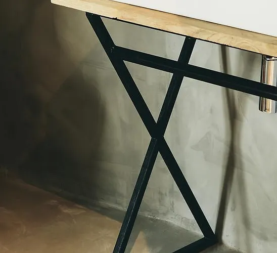 Ibaia Et Arramak San Sebastian