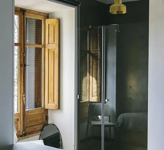 Ibaia Et Arramak 2* San Sebastian