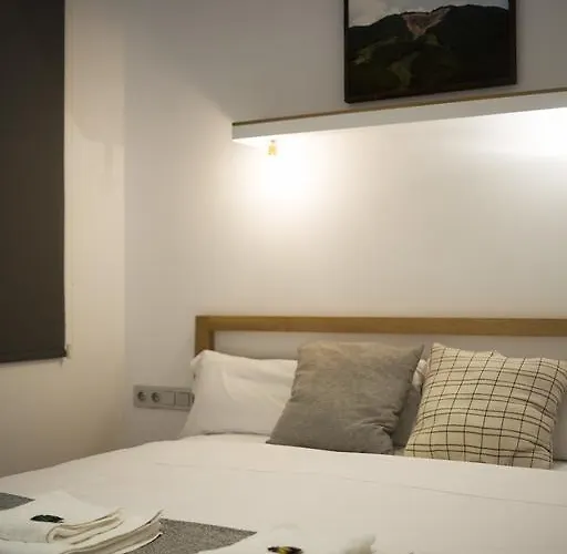 Ibaia Et Arramak Guest house San Sebastian