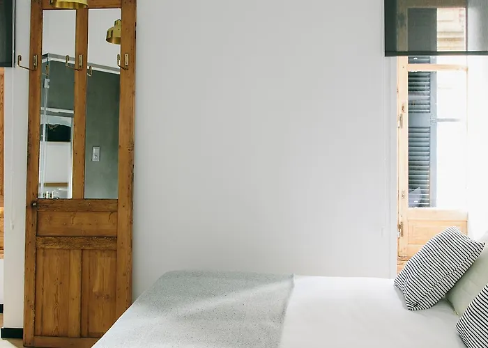 Ibaia Et Arramak Guest house 2*