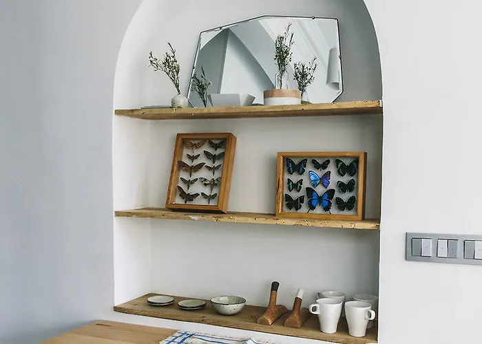 Ibaia Et Arramak Guest house