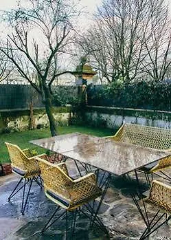 Ibaia Et Arramak Guest house San Sebastian