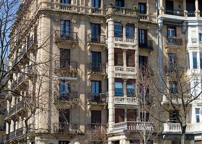 Guest house Ibaia Et Arramak