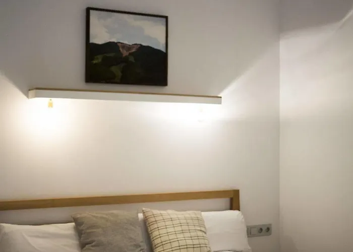 Ibaia Et Arramak Сан-Себастьян