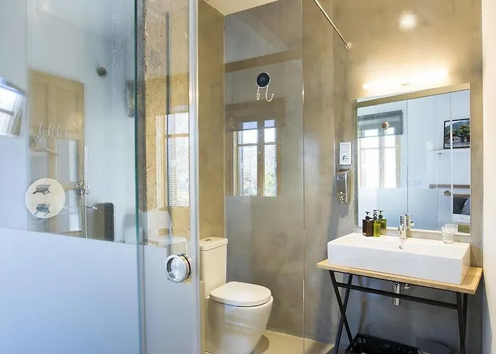 Ibaia Et Arramak Guest house 2*