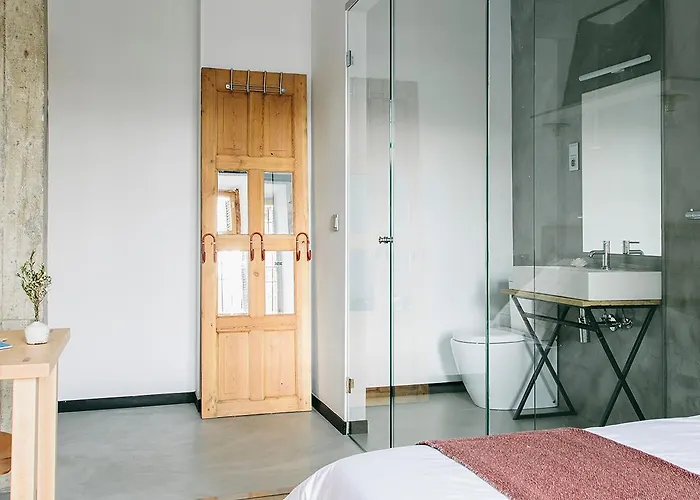 Affittacamere Ibaia Et Arramak